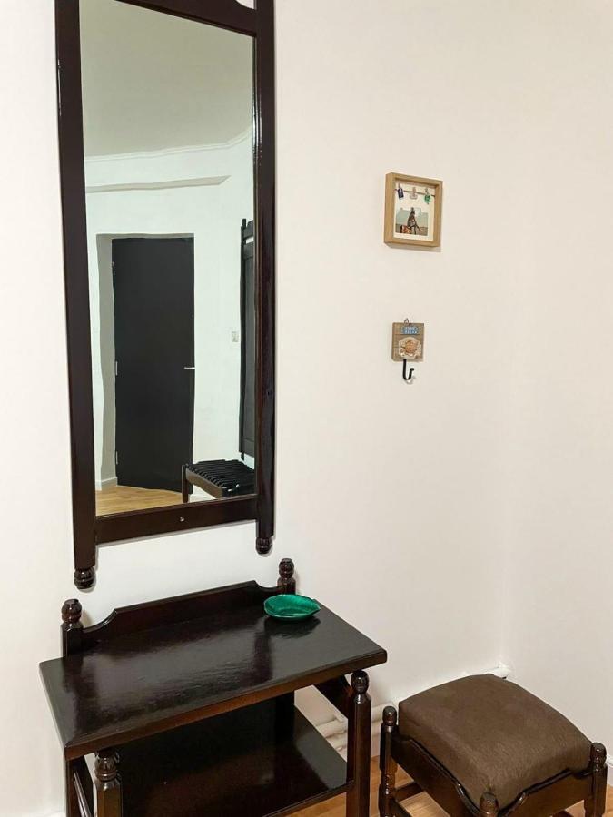 Vila Macris Eforie Nord Luaran gambar