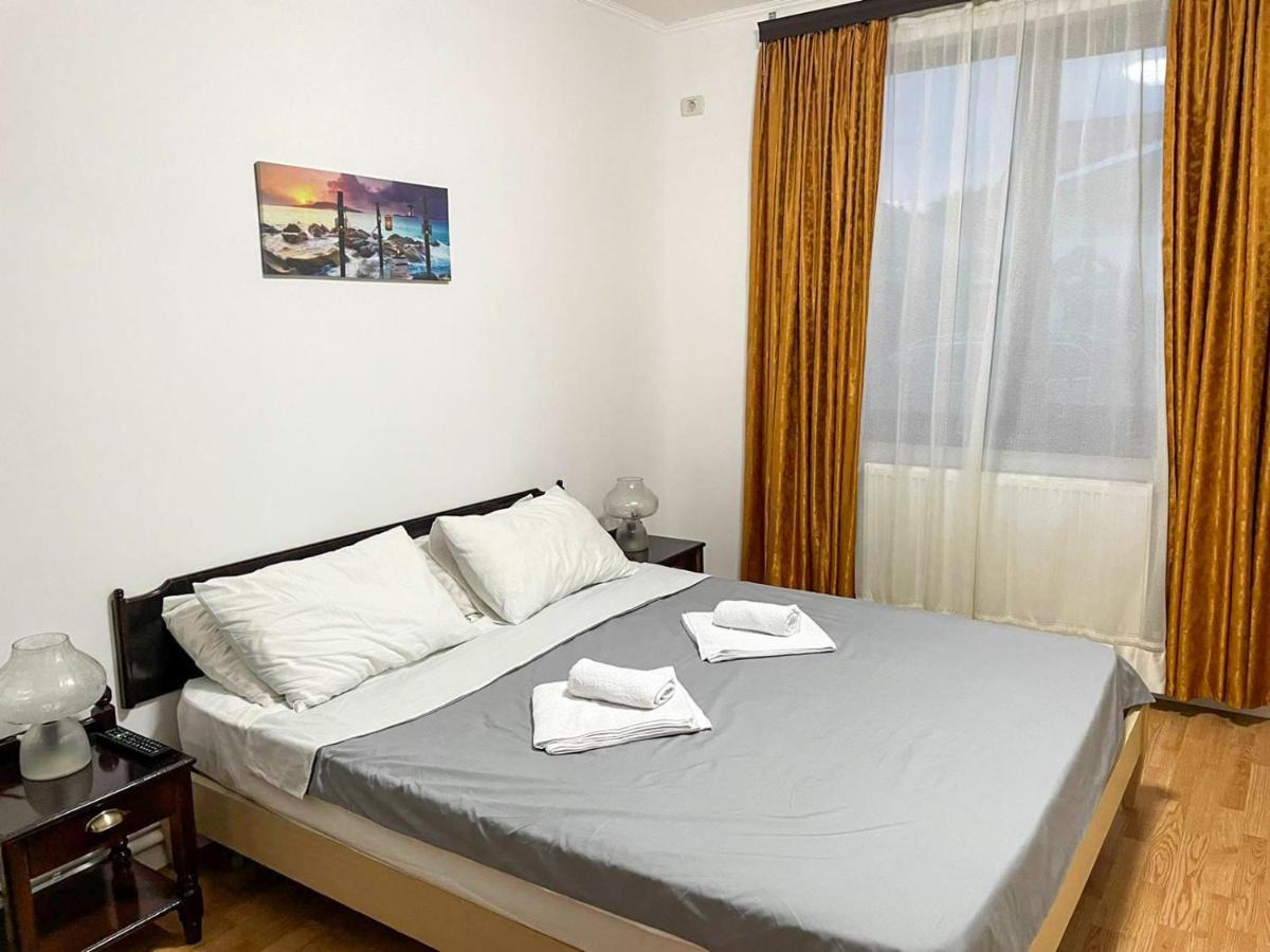 Vila Macris Eforie Nord Luaran gambar