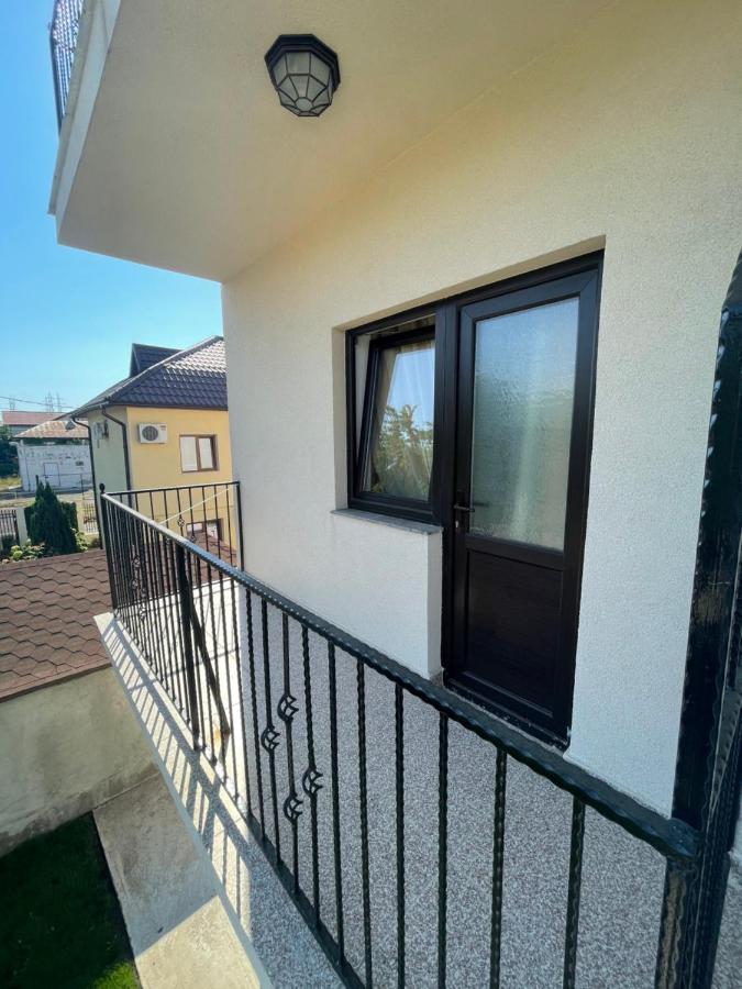 Vila Macris Eforie Nord Luaran gambar