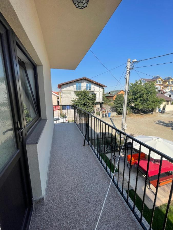 Vila Macris Eforie Nord Luaran gambar