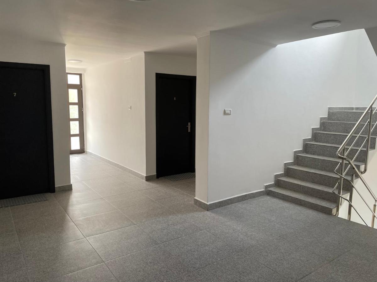Vila Macris Eforie Nord Luaran gambar